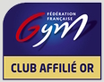 Club Affilié Or